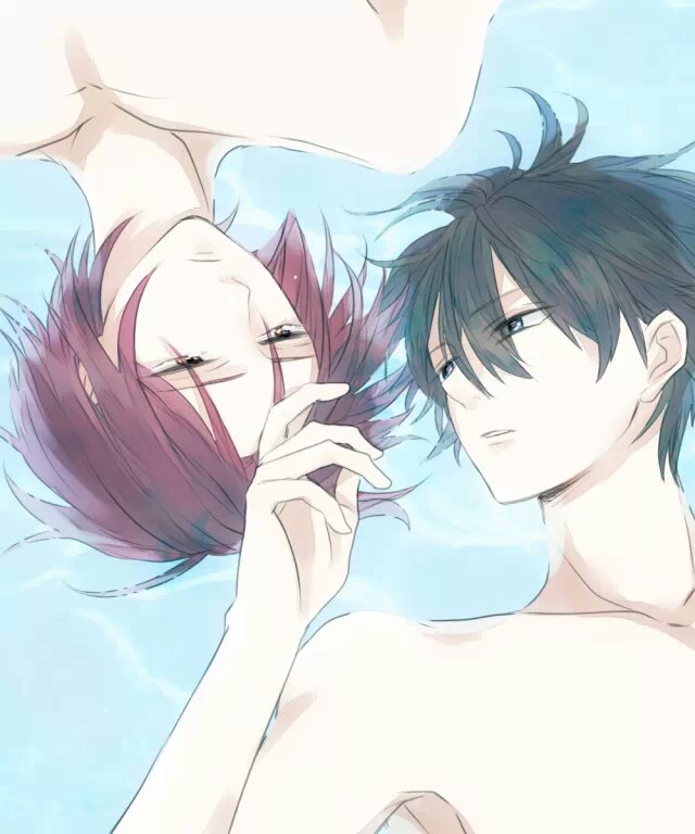 【free！】