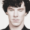 Benedict Cumberbatch