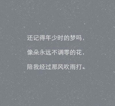 爱上李宗盛