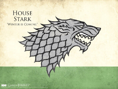 ◆史塔克家族(House Stark)