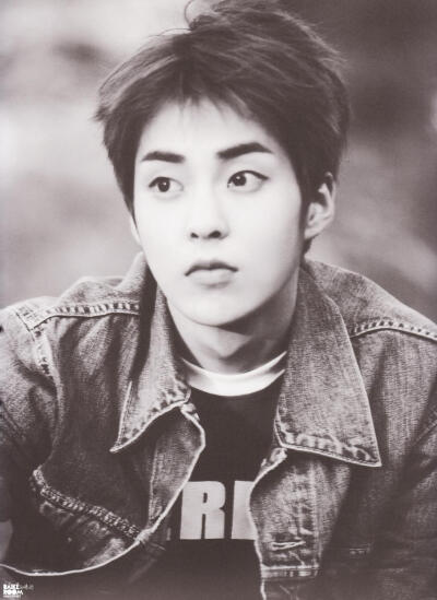 xiumin