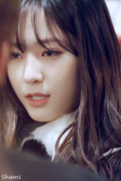 Krystal 141114 Jill by jill stuart 粉丝见面会 【cr Shams_CPY】