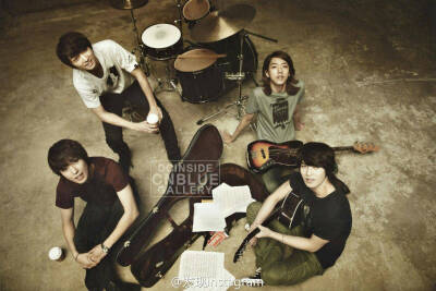 cnblue