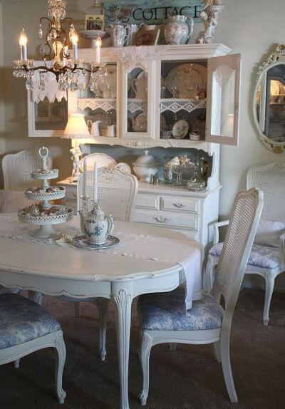 Shabby Chic