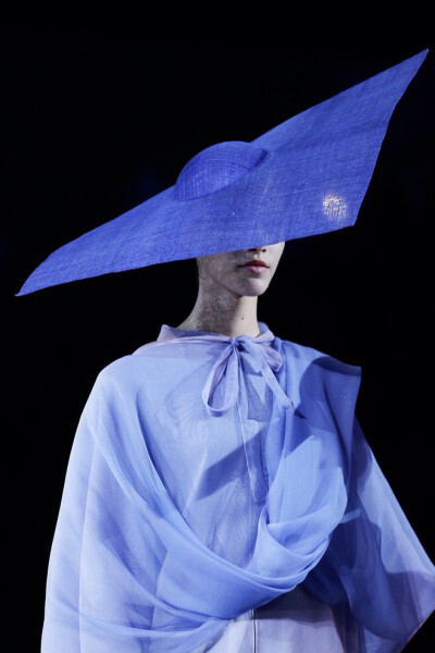 【帽子艺术】天马行空