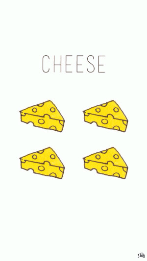  [ iphone壁纸 ] 平铺  by regina桎梏