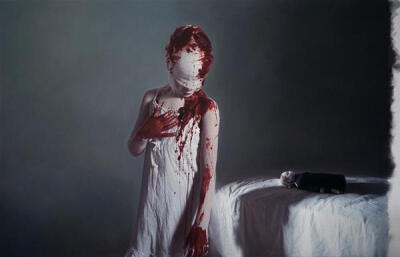 Gottfried Helnwein