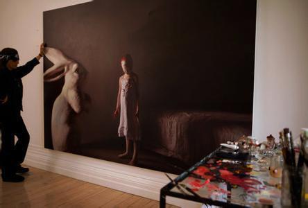 Gottfried Helnwein