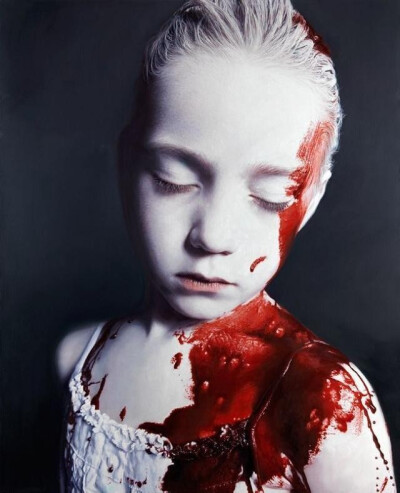 Gottfried Helnwein