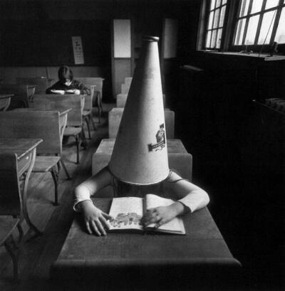 Arthur Tress