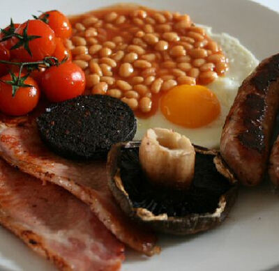 Picture of Full English Breakfast