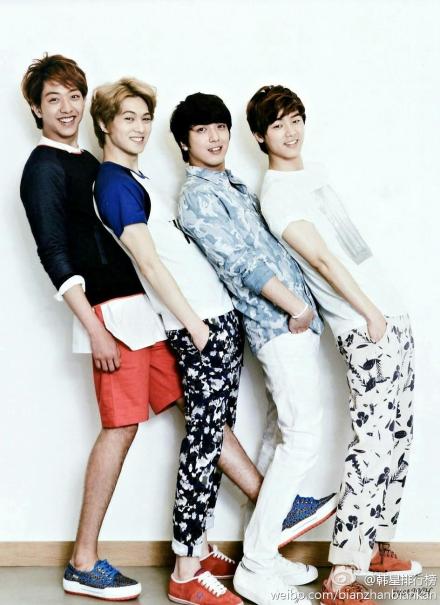 CNBLUE