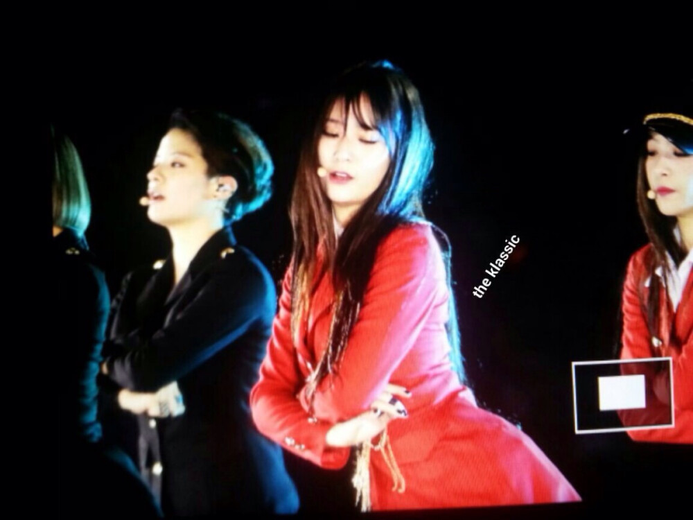 Krystal 141116 BEST OF BEST IN GUANGZHOU preview 1