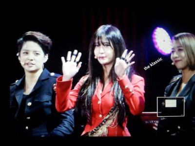 Krystal 141116 BEST OF BEST IN GUANGZHOU preview 4