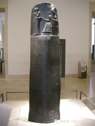 《汉谟拉比法典》（Code of Hammurabi）