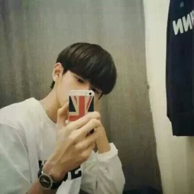 男生头像