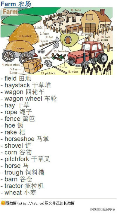 实用英语 海淘、出国游必备！