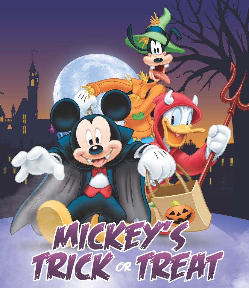 mickey