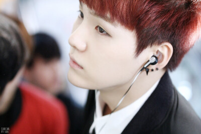 suga