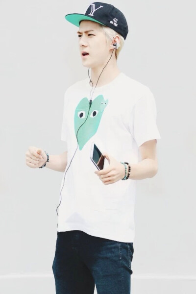 sehun吴世勋 exo