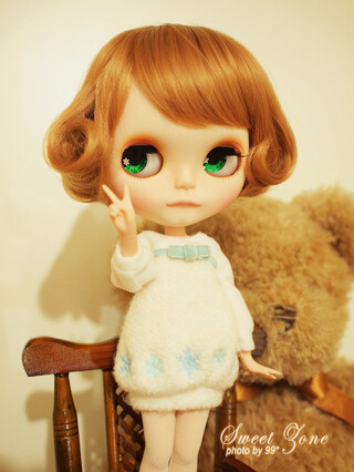 blythe