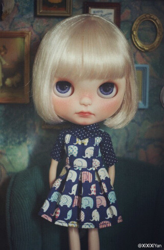 blythe