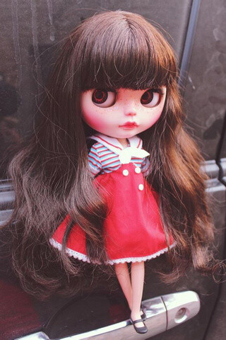 blythe