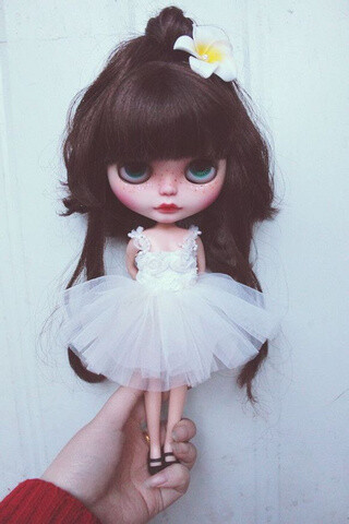 blythe