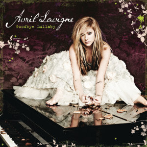 『音乐专辑』Avril Lavigne “Goodbye Lullaby”?