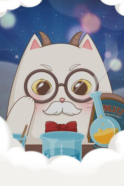 「十二星座」壁纸