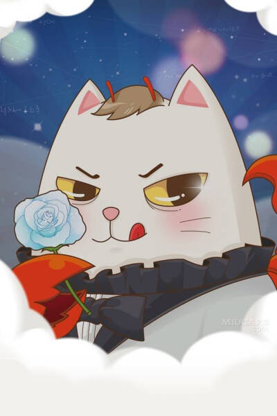 「十二星座」壁纸