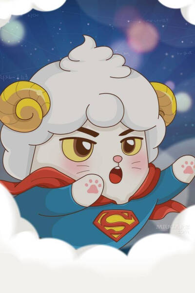 「十二星座」壁纸