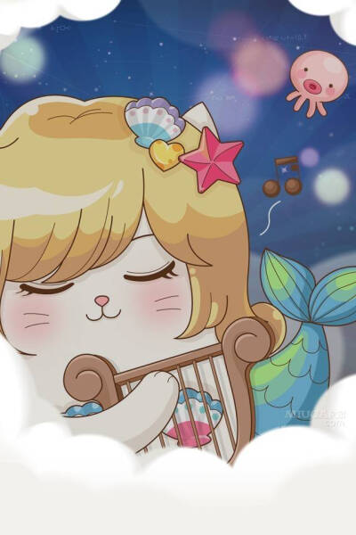 「十二星座」壁纸