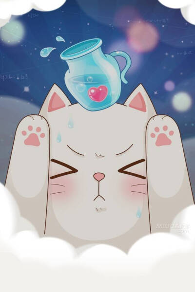 「十二星座」壁纸