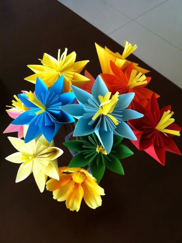 生活里的乐趣，我们用双手创造！