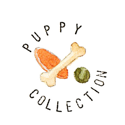 puppy collection shine 2015 年历