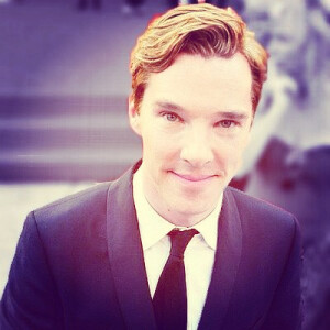 本尼迪克特·康伯巴奇Benedict Cumberbatch