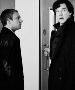 本尼迪克特·康伯巴奇Benedict Cumberbatch