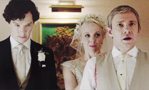 本尼迪克特·康伯巴奇Benedict Cumberbatch