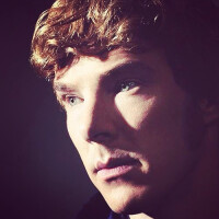 Benedict Cumberbatch