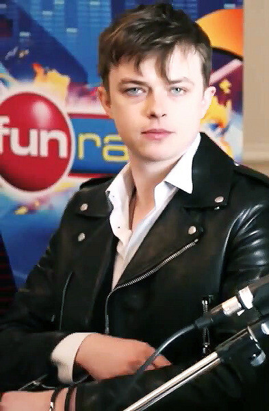 Dane DeHaan 戴涵涵