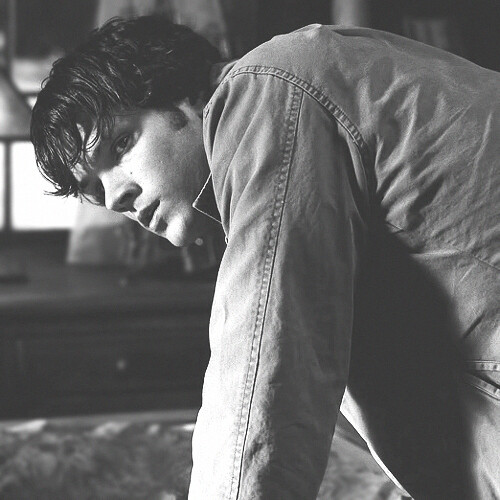 Jared Padalecki 贾啪嗒 大钩子