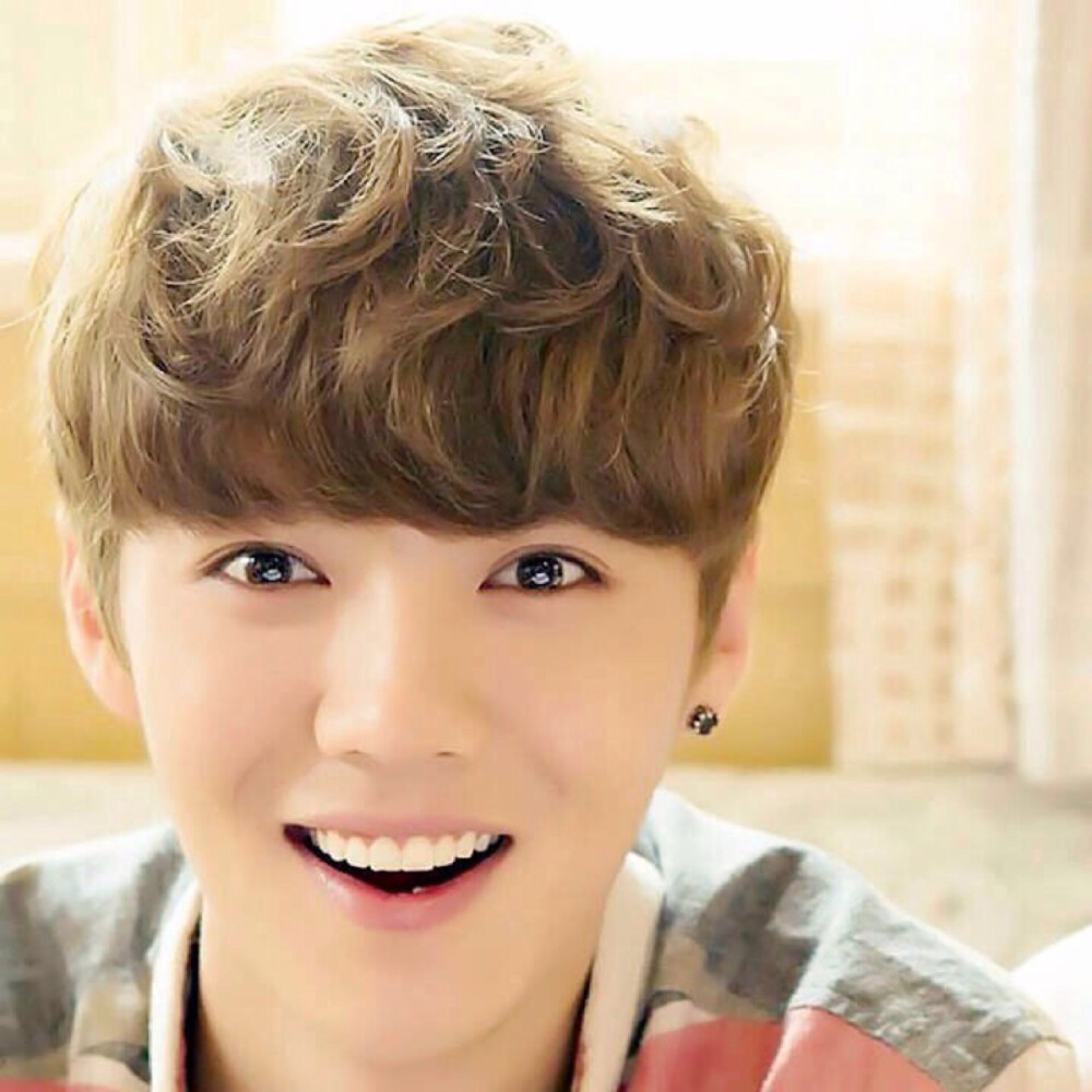 重返20岁鹿晗剧照