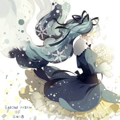 初音