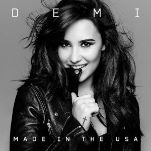 『音乐专辑』Demi Lovato “Made in the USA”♪