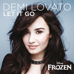 『音乐专辑』Demi Lovato “Let me go”♪