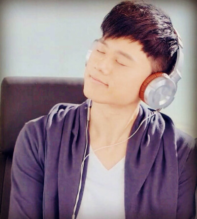 他是我们的大宝贝儿