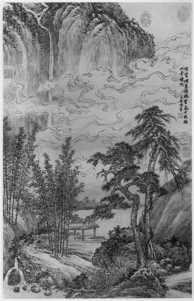 陈书（1660-1736年），清代女画家。字南楼，号上元弟子、南楼老人。秀水（今浙江嘉兴）人。太学生陈尧勋长女。嫁给钱纶光（太学生，工写书法，享有诗名。）为妻。善画山水、人物；尤擅花鸟草虫，笔力细劲，用笔近於…