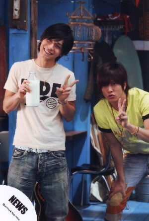 news时期