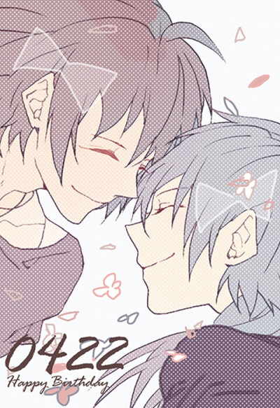 dmmd 苍叶 莲苍 pixiv